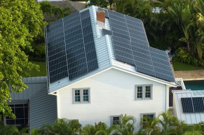 Cost of Solar Panels in Milton, MA