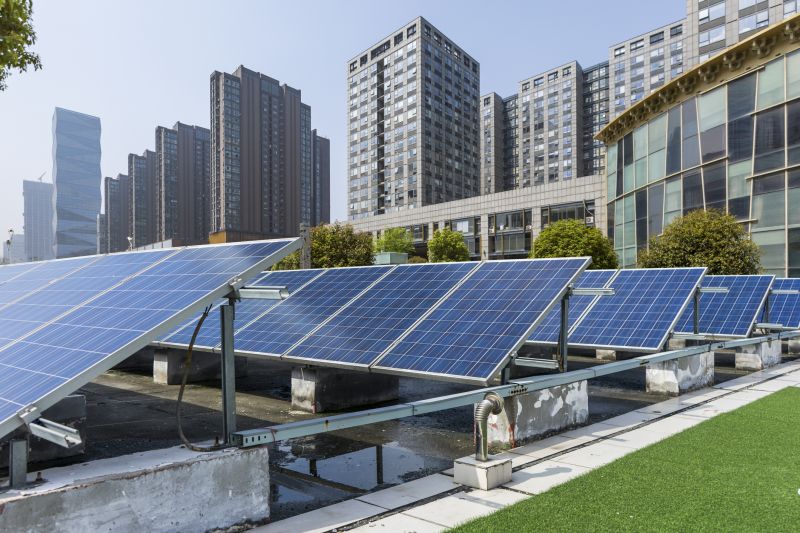 Best Home Solar Contractors in Milton, MA