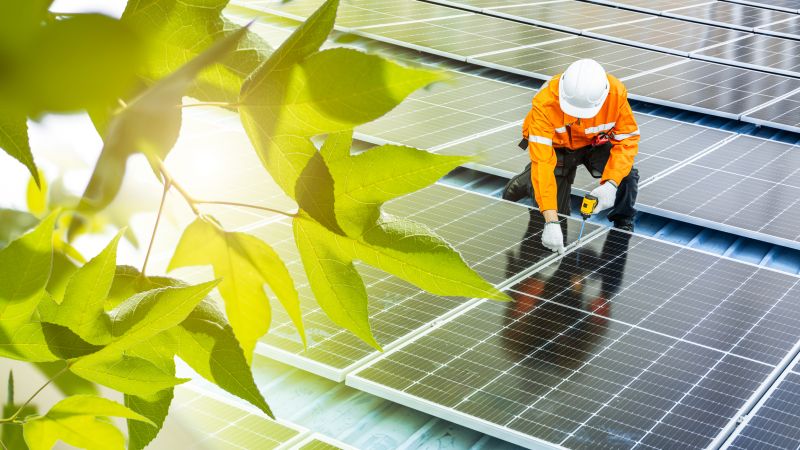 Local Solar Contractors